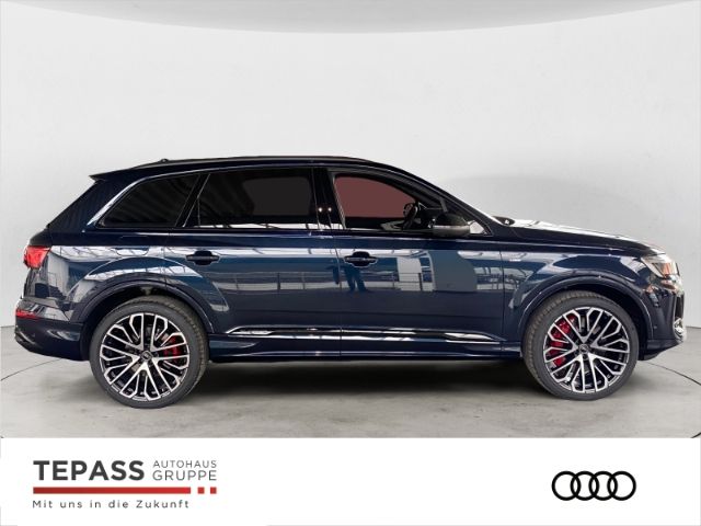 Audi Q7 - Bild 4