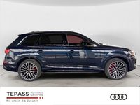 Audi Q7 - Vorschau Bild 4