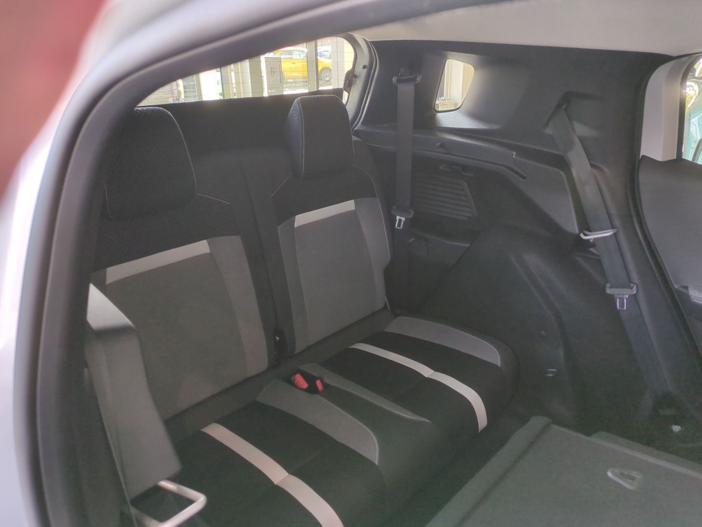 Opel Frontera - Bild 20