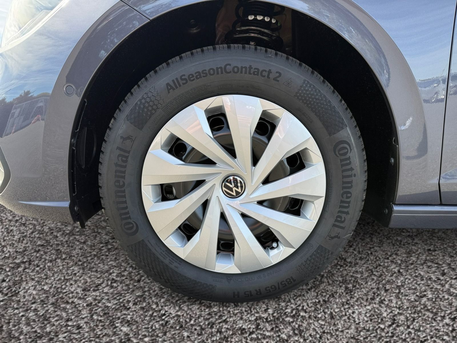 Volkswagen Polo - Bild 11