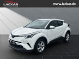 Toyota C-HR FLOW 1.2 TURBO*KAMERA - Toyota Gebrauchtwagen in Dinslaken