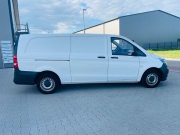 Mercedes Vito - 10