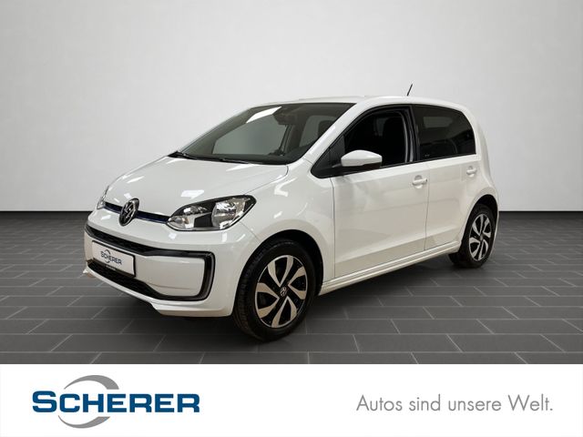 Volkswagen e-up! Active PDC SHZ GRA Alufelgen RearView