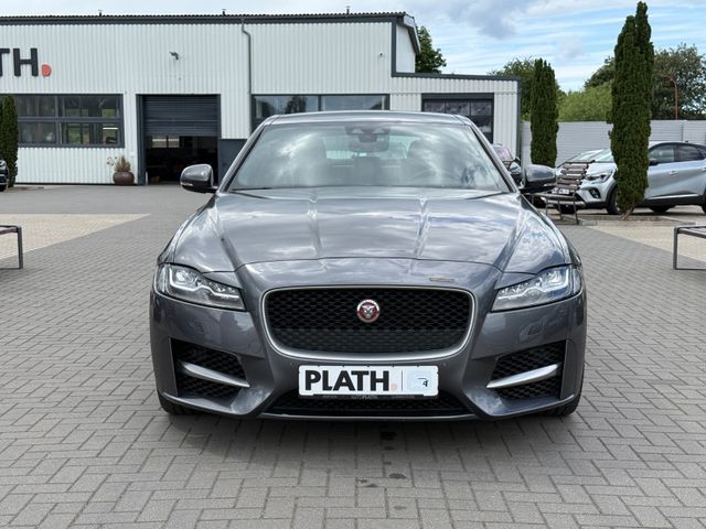 Jaguar XF R-Sport