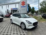 Suzuki Swift 1.2 DUALJET HYBRID Comfort /LED/NAVI/KLIMA - Suzuki Swift Gebrauchtwagen in Karlsruhe