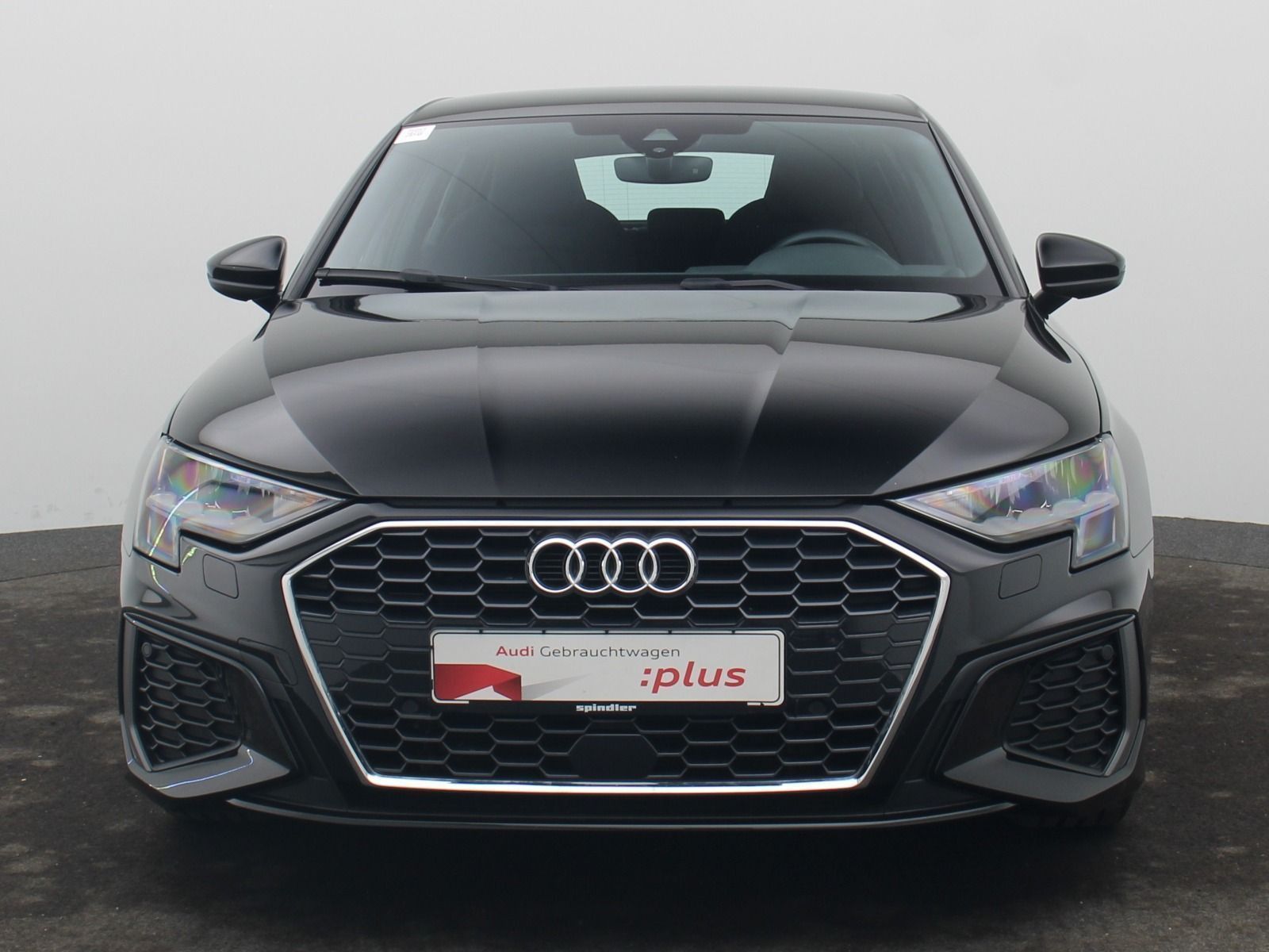Audi A3 - Bild 3