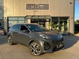 Kia Sportage GT-Line 4WD//Standheizung/AHK/ - Kia Sportage: Standheizung