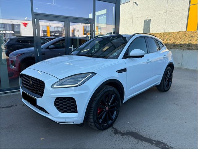 Jaguar E-Pace E-PACE R-Dynamic HSE AWD / MERIDIAN / PAN