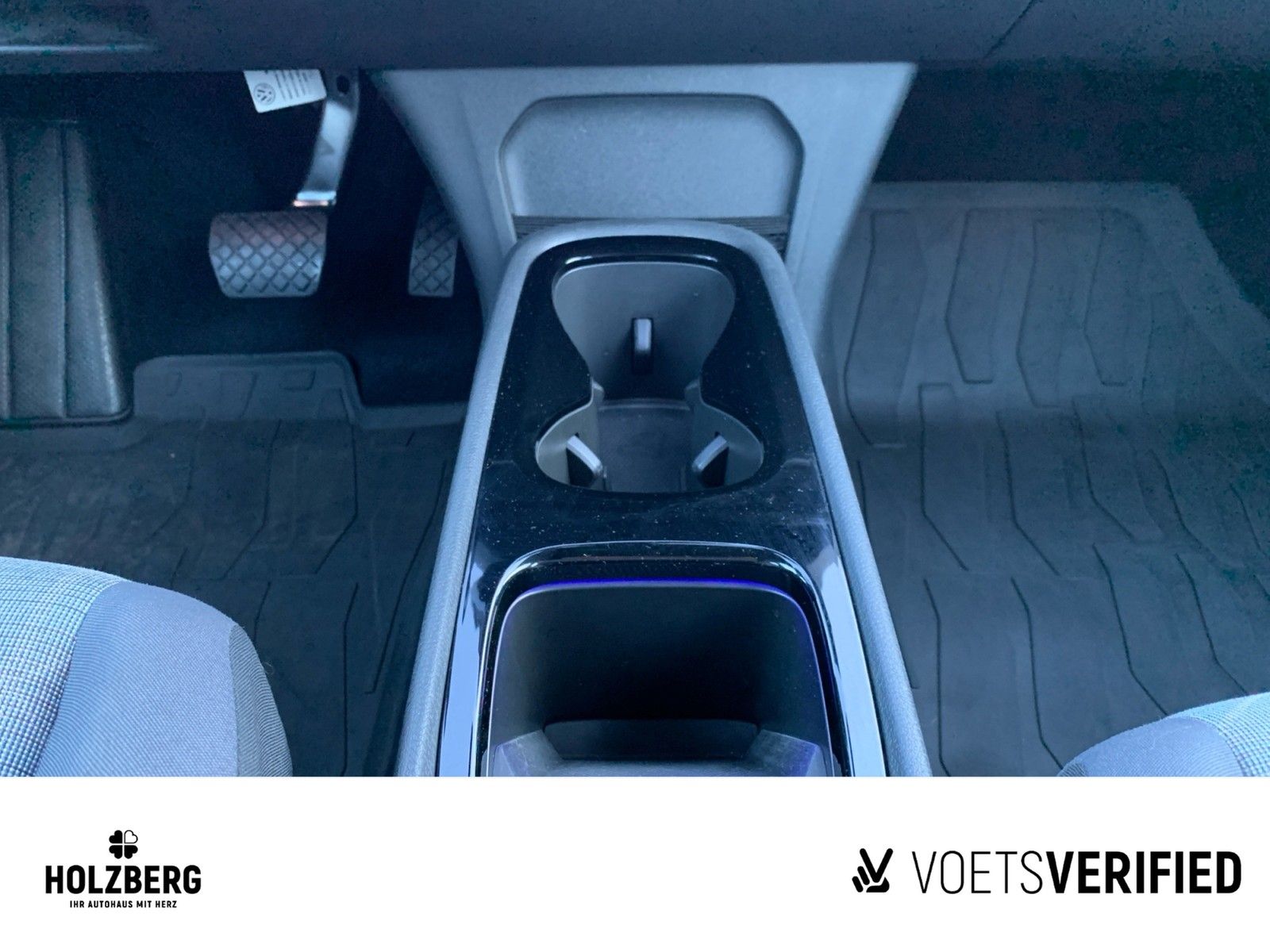 Volkswagen ID.3 - Bild 16