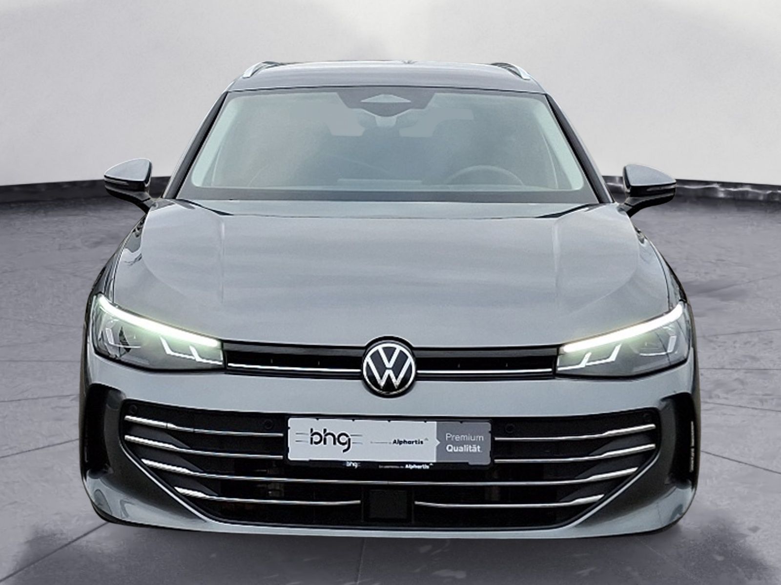 Volkswagen Passat Variant - Bild 16