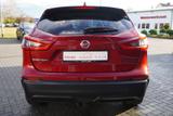 Nissan Qashqai 1.2 DIG-T Xtronic Acenta Navi Kamera AHK - gebrauchte Nissan Qashqai aus dem Jahr 2018