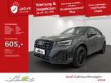 Audi Q2 35 TDI quattro S line *AHK*MATRIX*NAVI*KAMERA