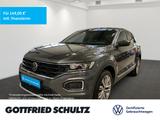 Volkswagen T-Roc ACTIVE TSI NAVI EINPARKHILFE ACC LED SITZH - Volkswagen T-Roc ACTIVE mit Benzin-Antrieb