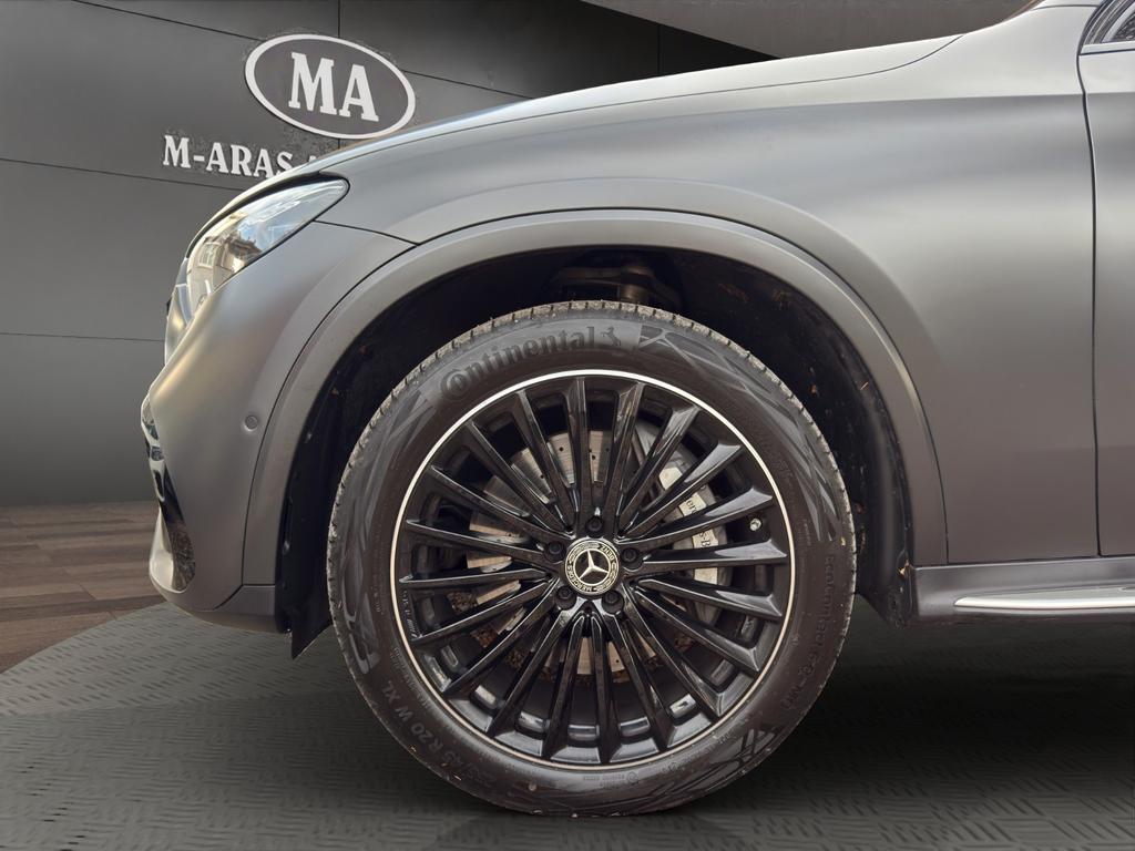 Mercedes-Benz GLC 450