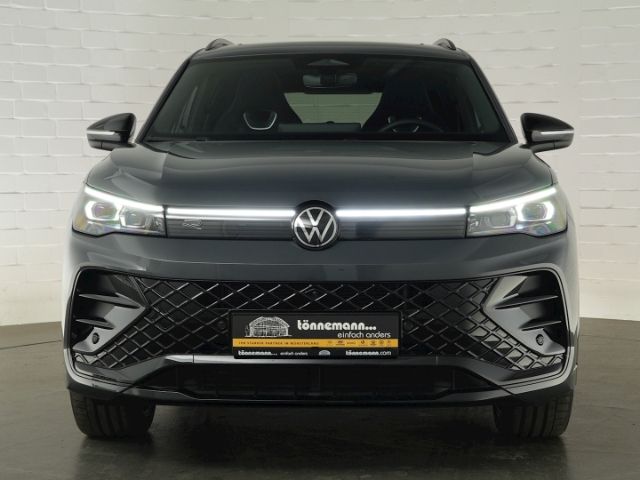 Tiguan R-LINE TSI DSG 4MOTION+AHK+MATRIX LED+NAV