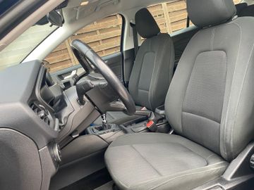 Ford Focus - 7