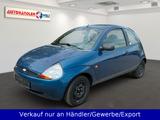 Ford Ka 1.3 Klimaanlage - Ford Ka/Ka+: Ka3