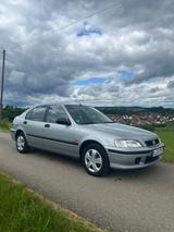 Honda Civic 1.4i Comfort Comfort - Honda aus 1997