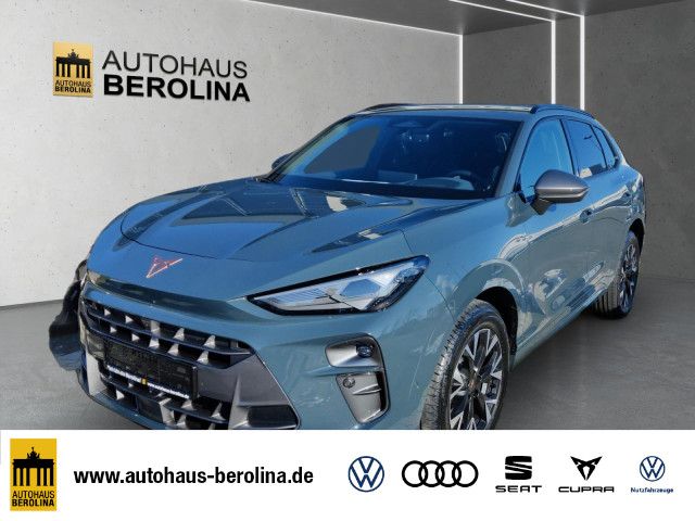 CUPRA Terramar 1.5 eTSI DSG *HuD*ACC*SENNHEISER*NAV*