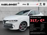 Alfa Romeo Tonale Tributo Italiano SPORTPAK.+LEDER+NAVI+ACC - Alfa Romeo Tonale TRIBUTO-ITALIANO