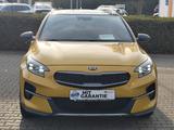 Kia XCeed 1,6 T-GDI  Automatik "Launch Edition" - Kia XCeed Gebrauchtwagen