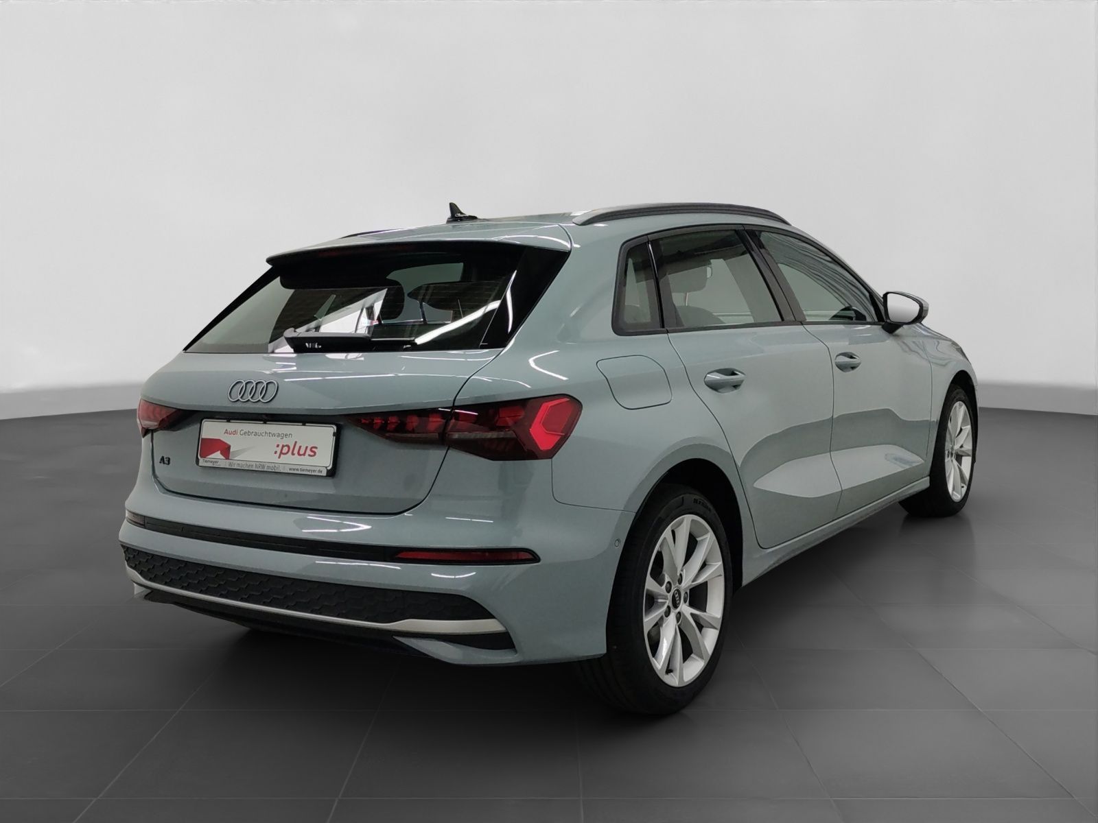 Audi A3 - Bild 4