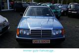 Mercedes-Benz 230 CE  H  Kennzeichen - Mercedes-Benz 230 in Duisburg