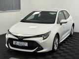 Toyota Corolla 1.2 Turbo Comfort LED Kamera Sitzheizung - Toyota aus 2021