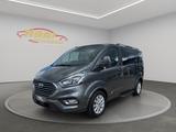 Ford Tourneo Custom L1 Titanium *Leder*Navi*Xenon* - Ford Tourneo Custom aus 2018