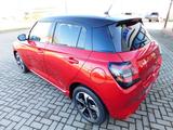 Suzuki Swift 1.2 Dualjet 5D 5M/T 4x2 Comfort+ Hybrid - Suzuki Swift: 4.4