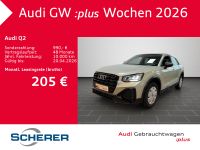 Audi Q2 - Vorschau Bild 1