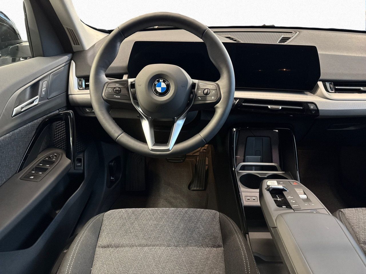 BMW X1 - Bild 13