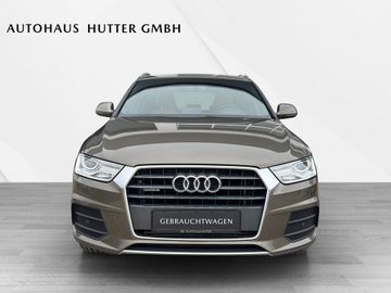 Audi Q3 - 2