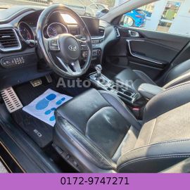 KIA cee'd Sportswagon - 10