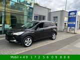 Ford Kuga DTCI Trend AHK PDC MFL Sitzh. EU6 - Ford Kuga Trend mit Diesel-Antrieb
