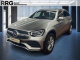 Mercedes-Benz GLC 300 e 4MATIC AMG Line - Mercedes-Benz GLC 300 in Köln