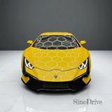 Lamborghini Huracán Tecnica 60th Edition/Lift/Sensonum/PPF - Lamborghini Huracan Tecnica