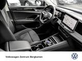 Volkswagen Tiguan 1.5 eTSI ELEGANCE NEUES MODELL AHK 360CAM - Volkswagen Tiguan: Modell
