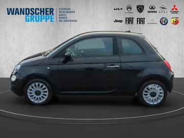 Fiat 500 MY23 1.0 Komfortpaket ''KLIMA''PDC''CARPLAY'