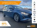 Hyundai i20 Wave 1.0 T-GDI 6-Gang Schaltgetriebe - Hyundai i20 Neuwagen in Bremen