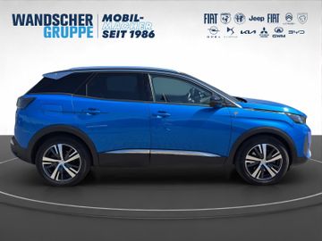 Peugeot 3008 trip 1.6 225 Road Trip 360+Kam.+LED