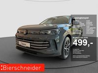 Volkswagen Tiguan - Vorschau Bild 1