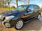 Mercedes-Benz GLE 350 d 4MATIC/03/2017/35.800 km/Leder Cognac/ - Mercedes-Benz GLE 350 Gebrauchtwagen in Dortmund