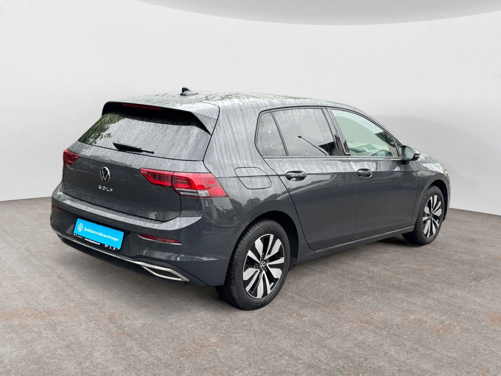 Volkswagen Golf - Bild 6