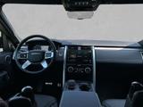 Land Rover Discovery D300 Dyn. HSE 7-Sitze 22" AHK Standhzg - Land Rover Discovery in Gelsenkirchen