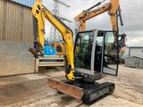Wacker EZ26 - Wacker LKWs