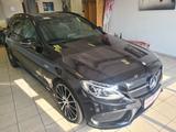 Mercedes-Benz C 43 AMG T-Modell / 1. Hand / Inspn / SH bei MB - Mercedes-Benz C 43 AMG Gebrauchtwagen