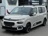 Citroën Berlingo BlueHDi 130 XL Shine EAT8 AHK 8-fach LM - Citroën Berlingo: 1.8