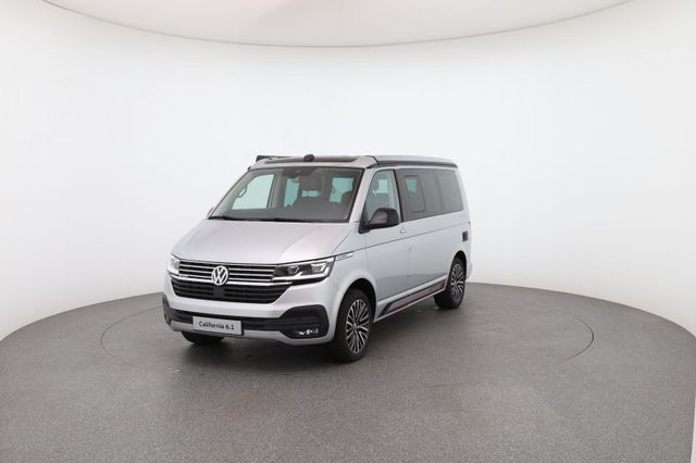 Volkswagen T6.1 California Ocean Edition 4MOTION