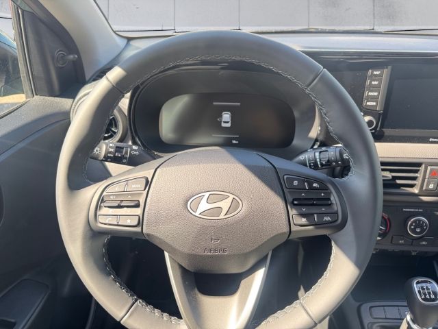 Hyundai i10 – Bild 9